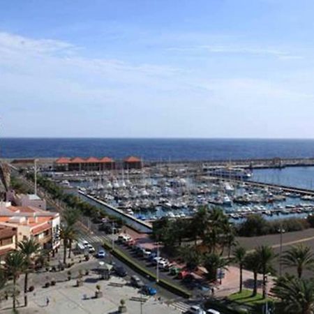 Yacht Brego - A Different Way To Stay San Sebastián de la Gomera Extérieur photo