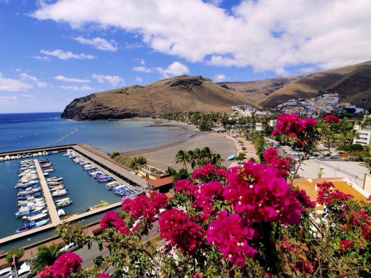 Yacht Brego - A Different Way To Stay San Sebastián de la Gomera Extérieur photo
