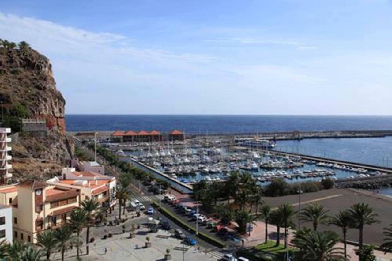 Yacht Brego - A Different Way To Stay San Sebastián de la Gomera Extérieur photo